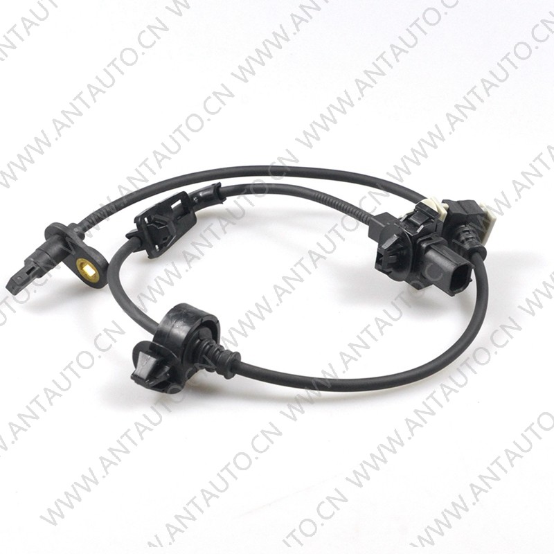 Sensor de velocidad de la rueda