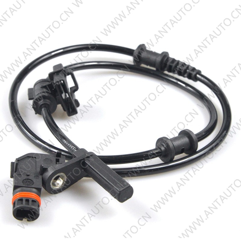 Sensor de velocidad de la rueda