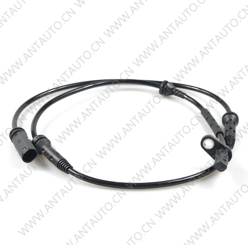 Sensor de velocidad de la rueda