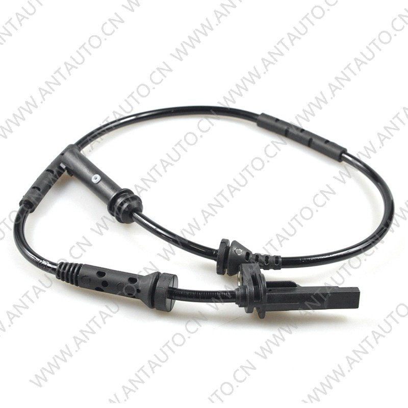 Sensor de velocidad de la rueda