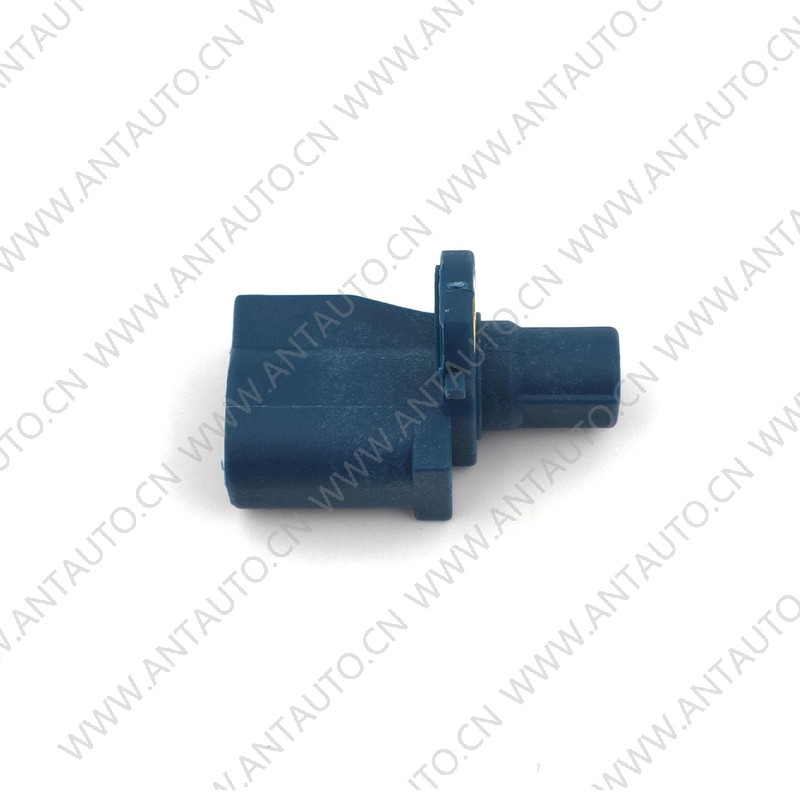 Sensor de velocidad de la rueda