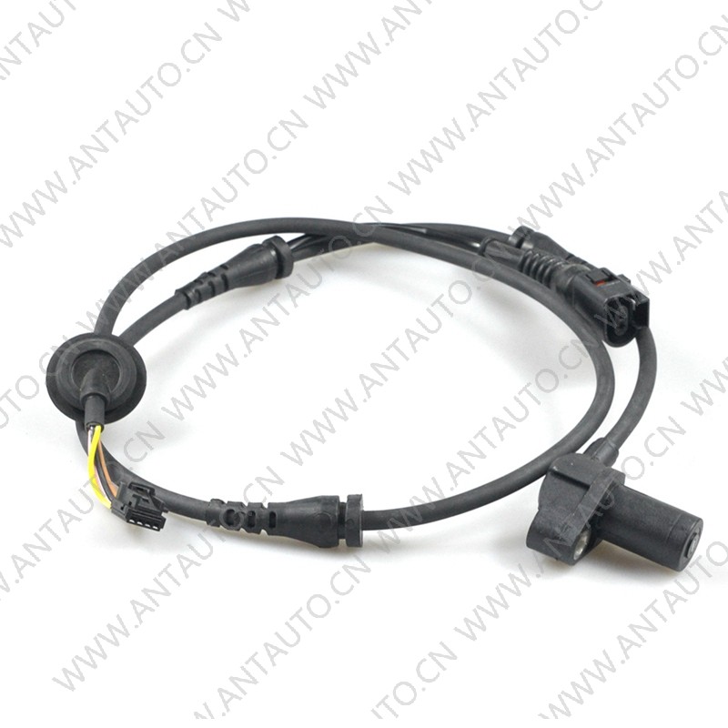 Sensor de velocidad de la rueda