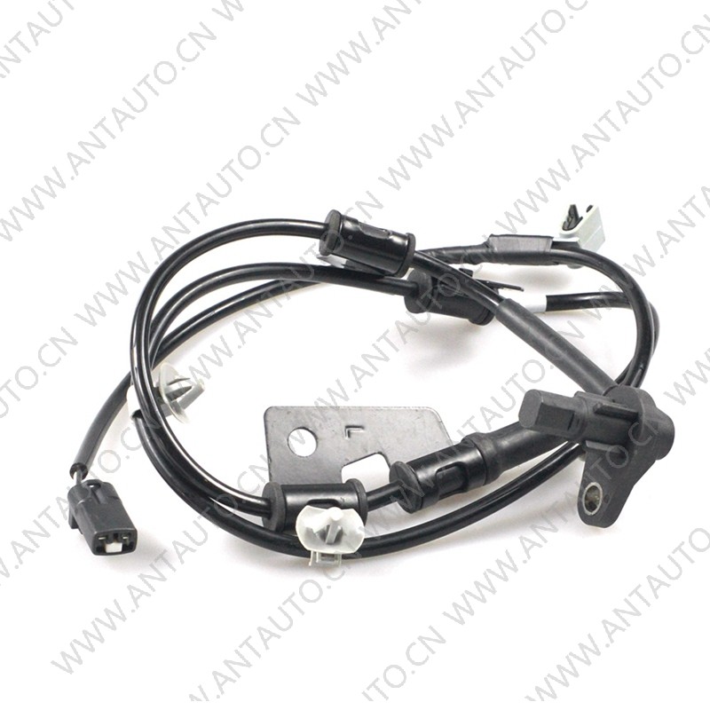 Sensor de velocidad de la rueda