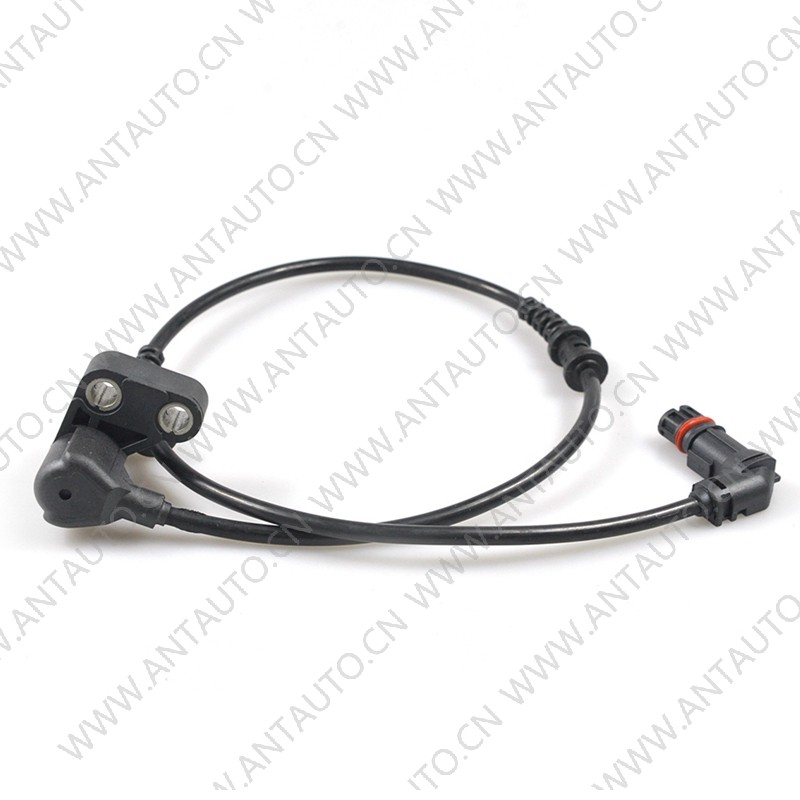 Sensor de velocidad de la rueda