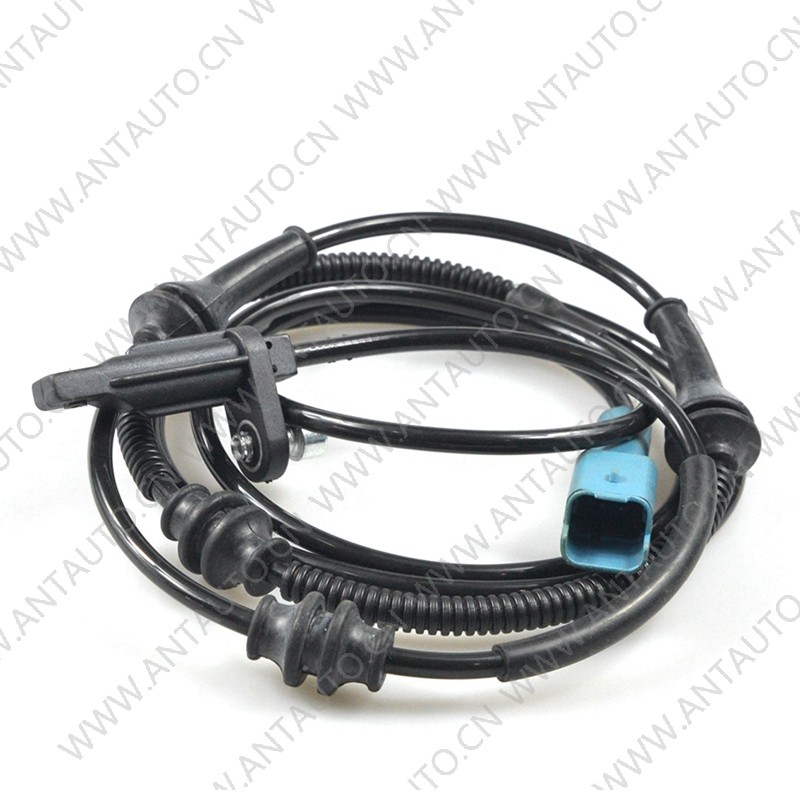 Sensor de velocidad de la rueda