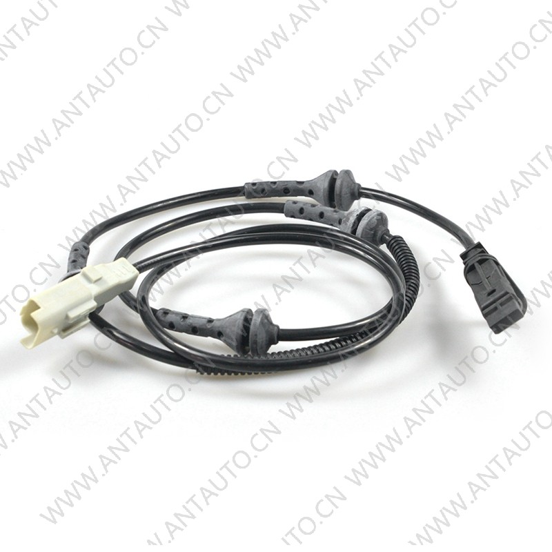 Sensor de velocidad de la rueda