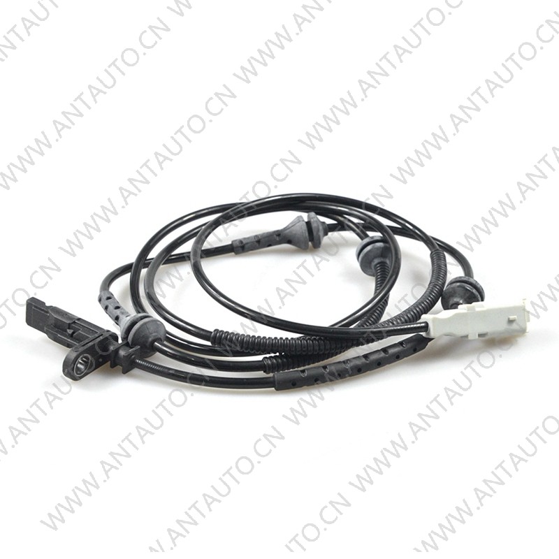 Sensor de velocidad de la rueda