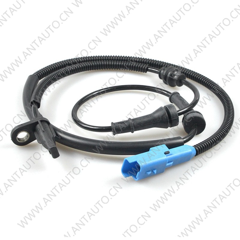 Sensor de velocidad de la rueda