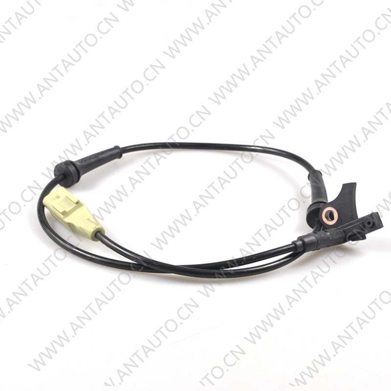 Sensor de velocidad de la rueda