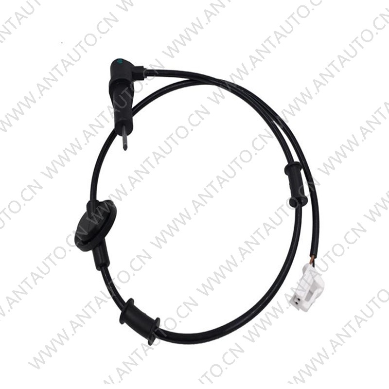 Sensor de velocidad de la rueda