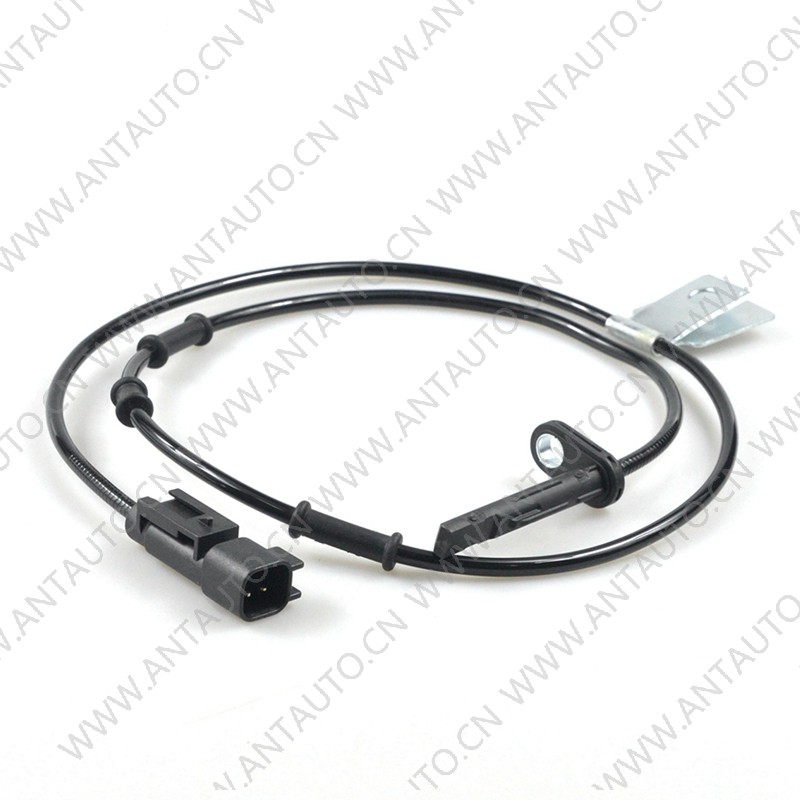 Sensor de velocidad de la rueda