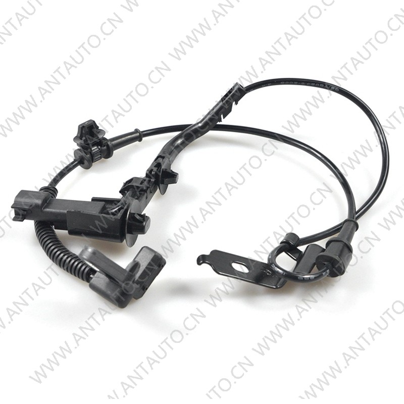 Sensor de velocidad de la rueda