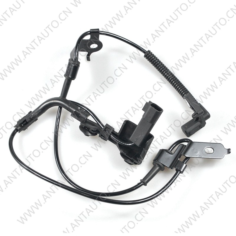 Sensor de velocidad de la rueda