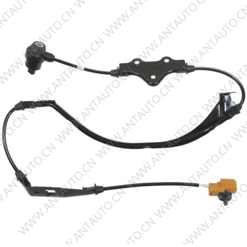 Sensor de velocidad de la rueda