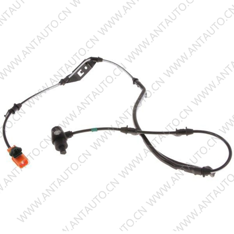 Sensor de velocidad de la rueda