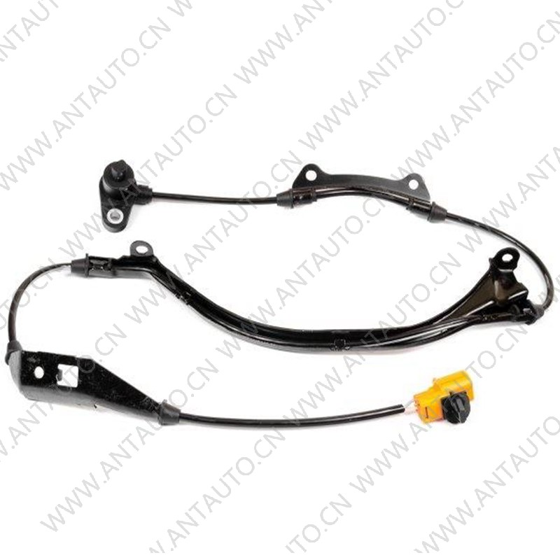 Sensor de velocidad de la rueda