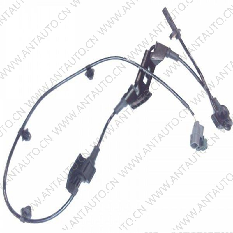 Sensor de velocidad de la rueda