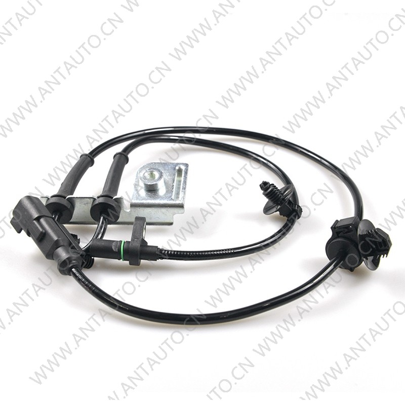 Sensor de velocidad de la rueda