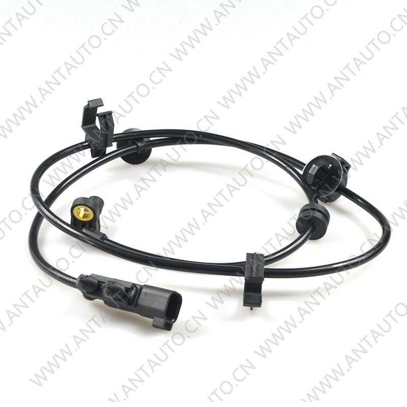 Sensor de velocidad de la rueda