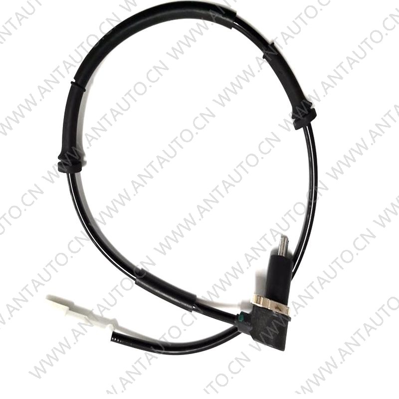 Sensor de velocidad de la rueda