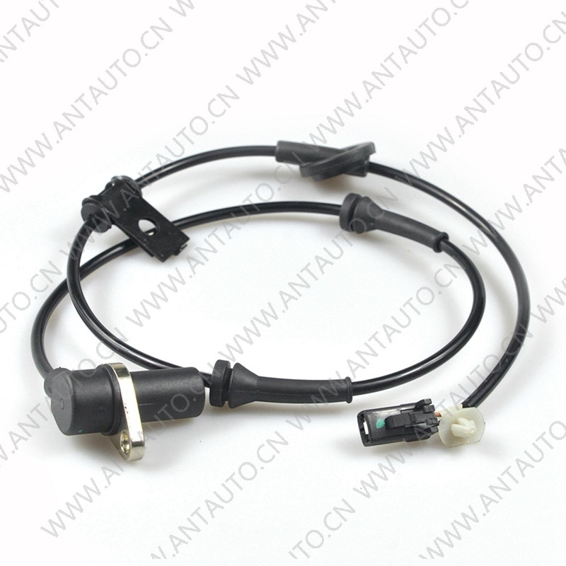 Sensor de velocidad de la rueda Sensor de velocidad de la rueda