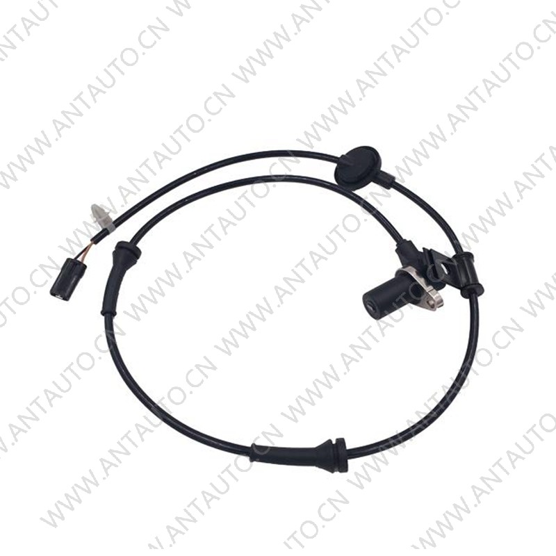 Sensor de velocidad de la rueda