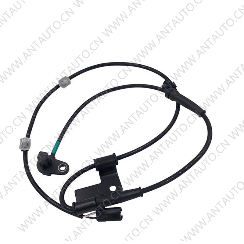 Sensor de velocidad de la rueda