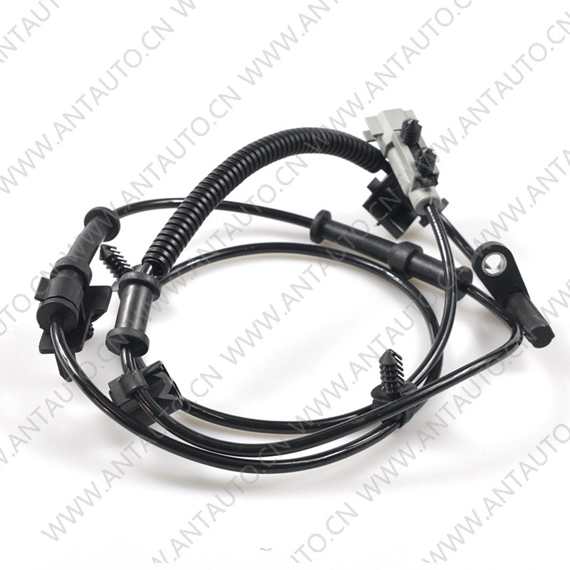 Sensor de velocidad de la rueda