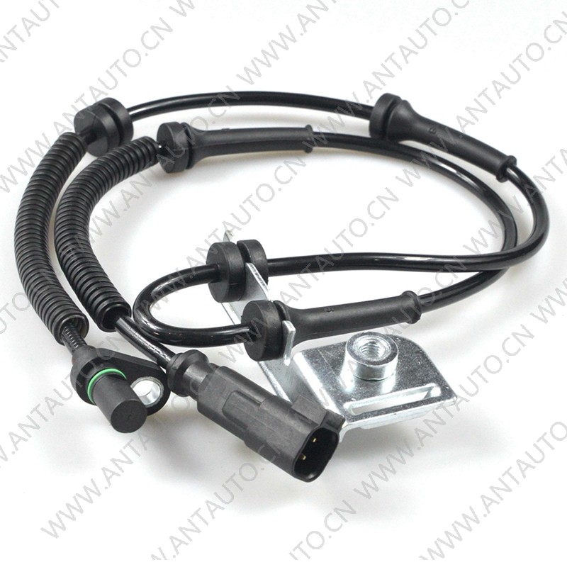 Sensor de velocidad de la rueda