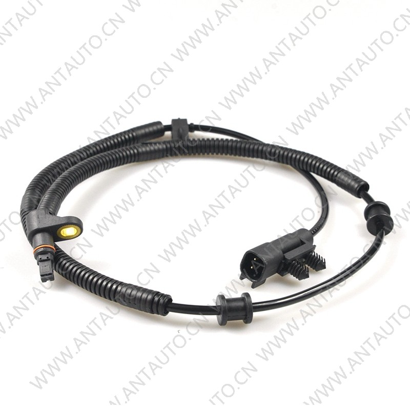 Sensor de velocidad de la rueda