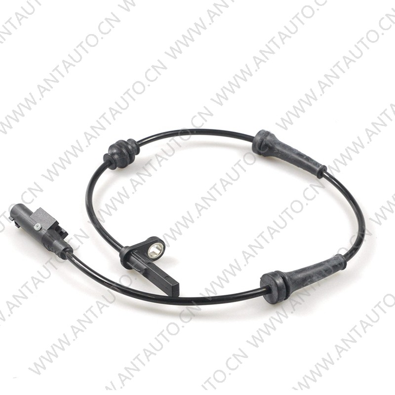 Sensor de velocidad de la rueda