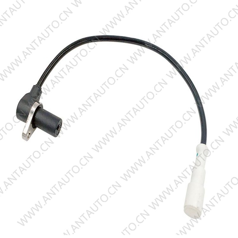 Sensor de velocidad de la rueda