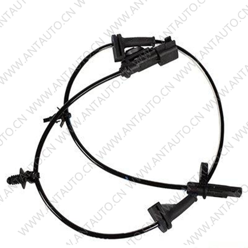 Sensor de velocidad de la rueda