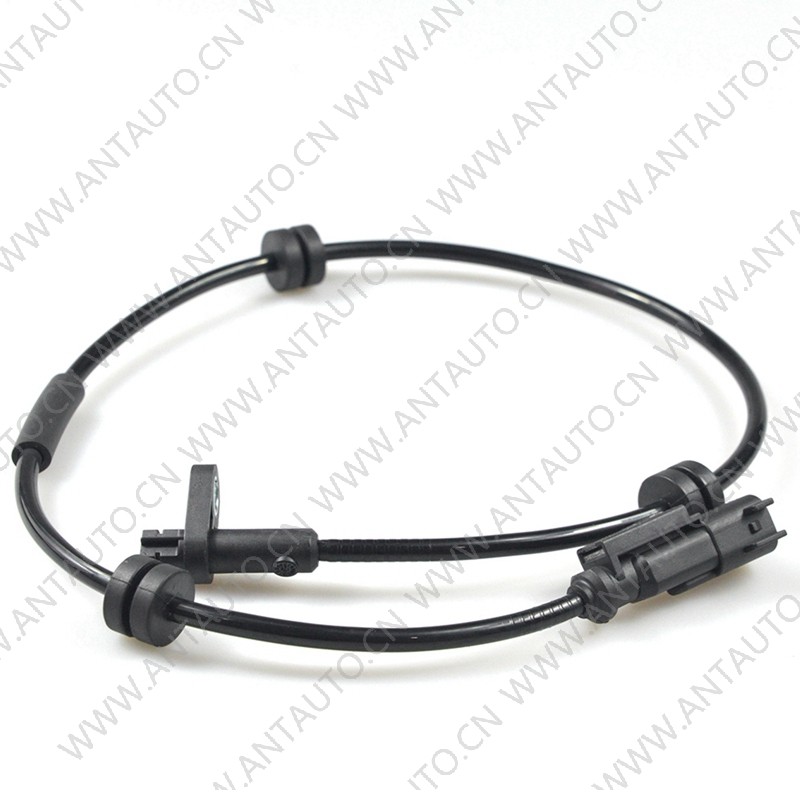 Sensor de velocidad de la rueda