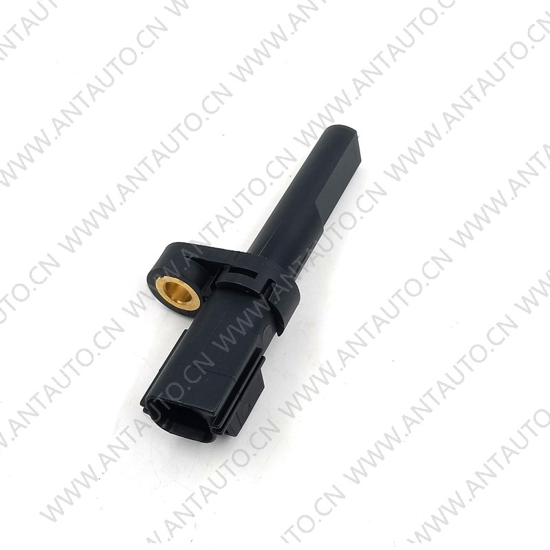 Sensor de velocidad de la rueda