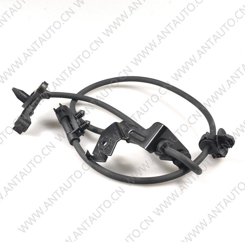 Sensor de velocidad de la rueda