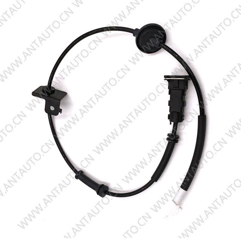 Sensor de velocidad de la rueda