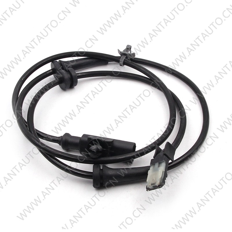 Sensor de velocidad de la rueda