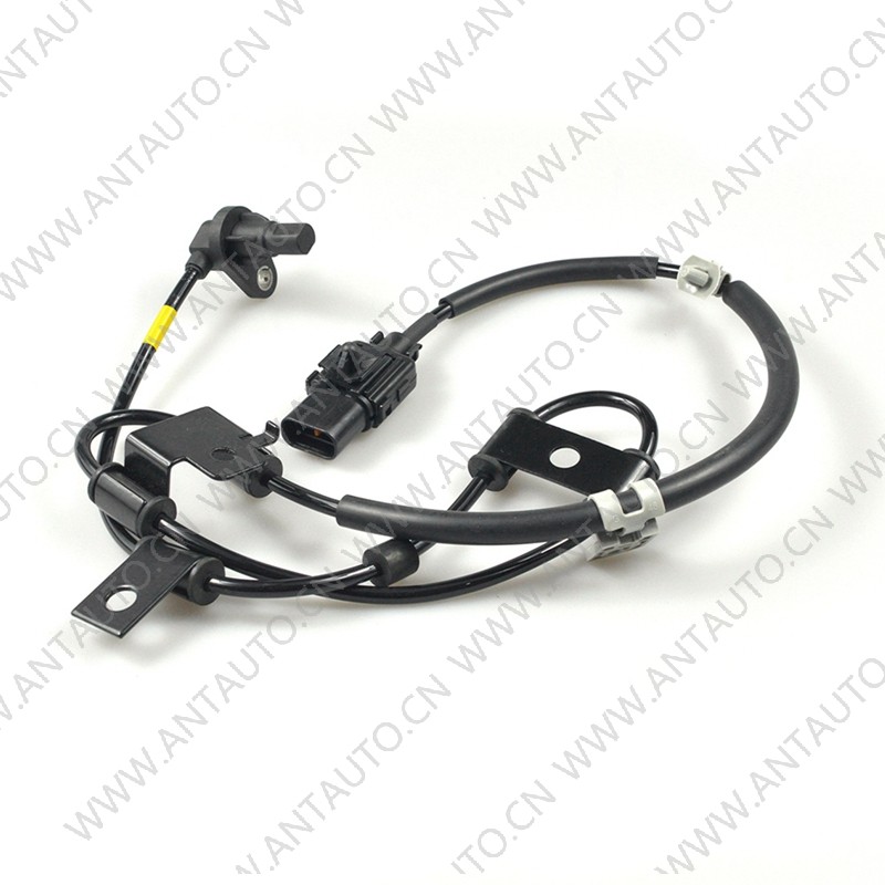 Sensor de velocidad de la rueda