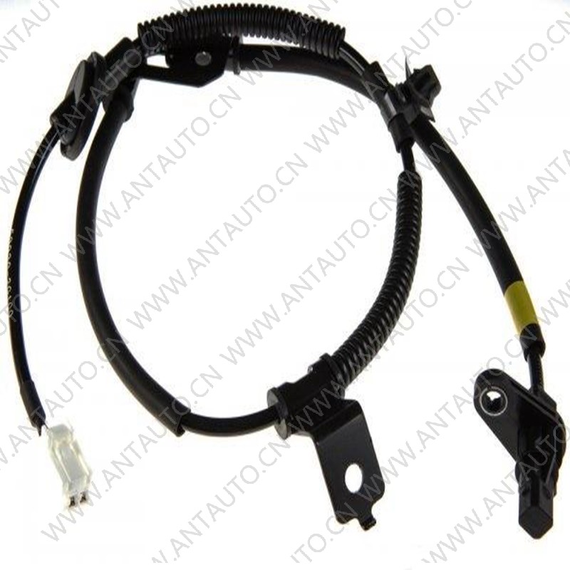 Sensor de velocidad de la rueda