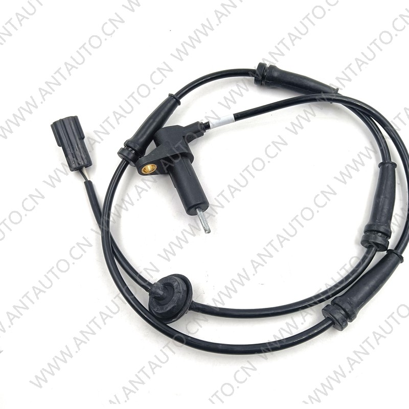 Sensor de velocidad de la rueda