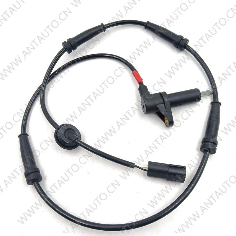 Sensor de velocidad de la rueda