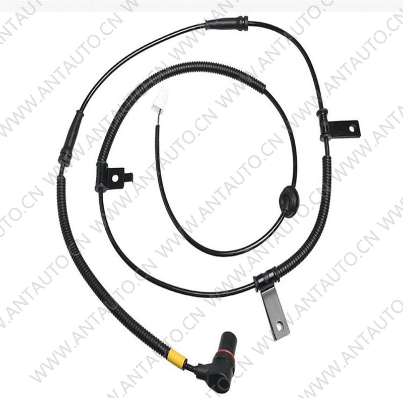 Sensor de velocidad de la rueda