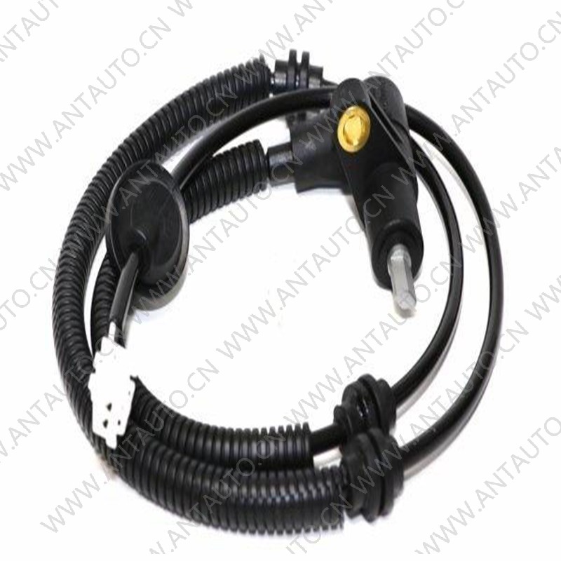 Sensor de velocidad de la rueda