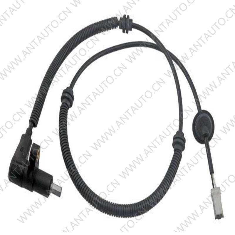 Sensor de velocidad de la rueda