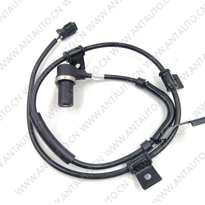 Sensor de velocidad de la rueda