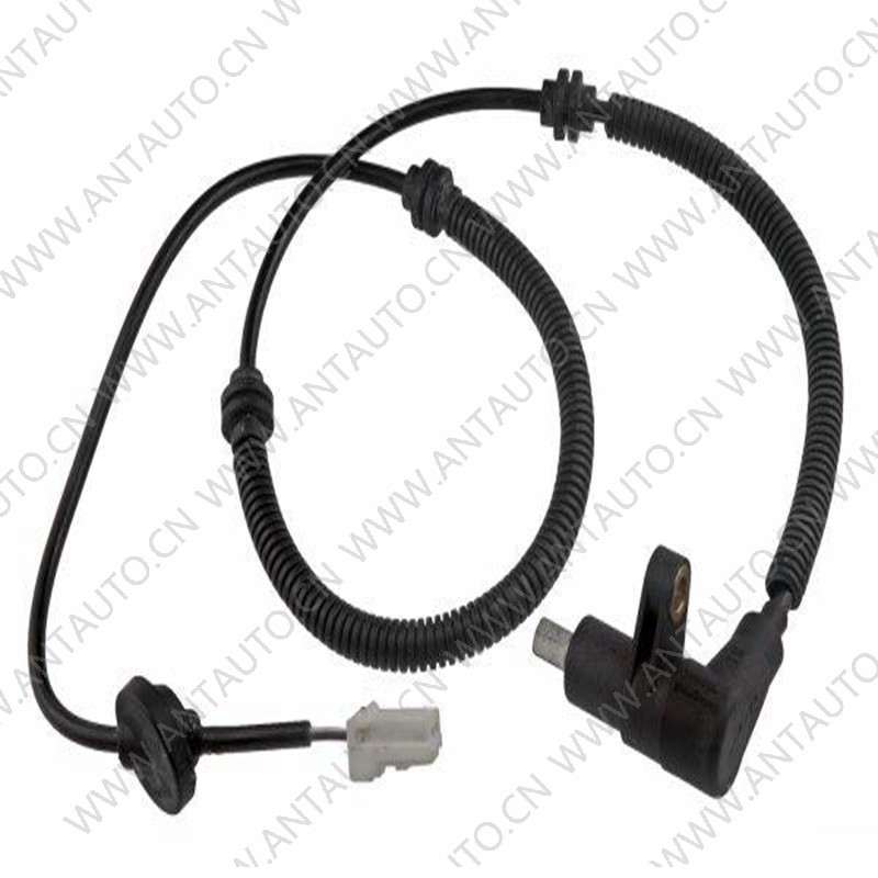 Sensor de velocidad de la rueda