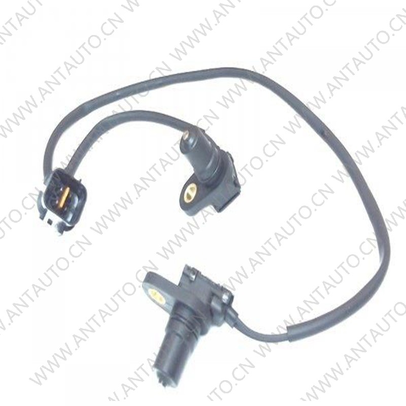 Sensor de velocidad de la rueda