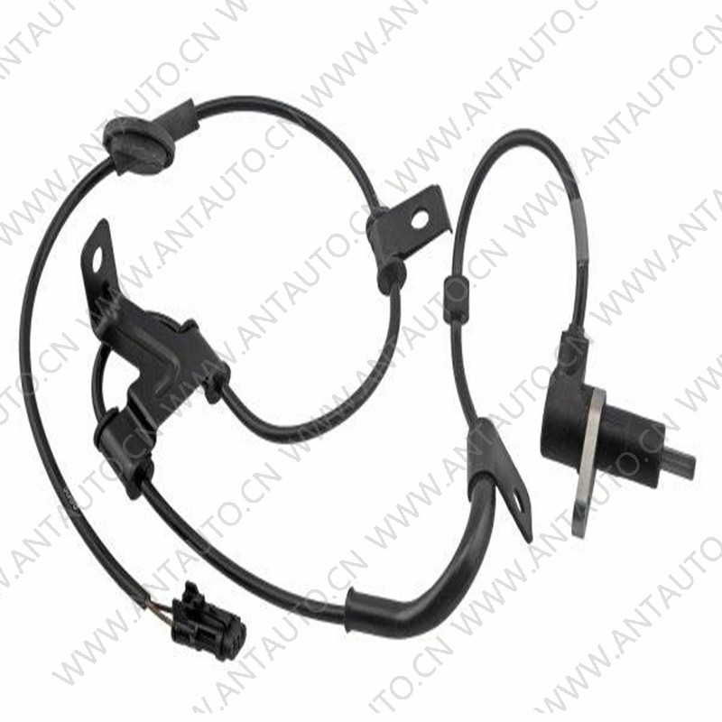 Sensor de velocidad de la rueda