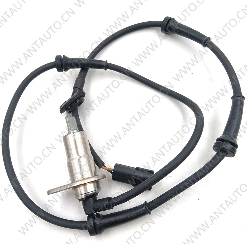 Sensor de velocidad de la rueda